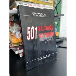 501 bài thuốc gia truyền - Lương y Nguyễn Kiều