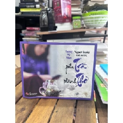 Người Buôn Rót Nước Pha Trà Thanh Thơ - Trương Mỹ Nhân - Trương Mỹ Nhân