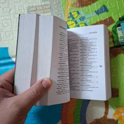 Từ Điển Anh-Việt (English-Vietnamese Dictionary) (50.000 từ) 961339