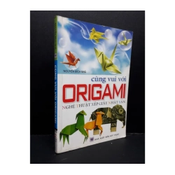 Cùng vui với origami 981022