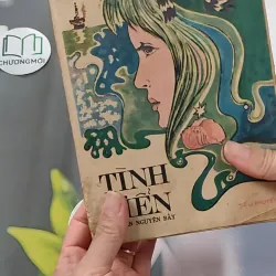 [XƯA] Tình Biển (1987) - Nguyễn Nguyên Bảy 776055