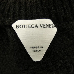 【Mã giảm giá】Bottega Veneta BOTTEGA VENETA Áo gile 644551