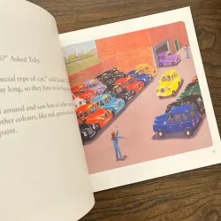 ✨𝑻𝒐𝒃𝒚 𝑪𝒐𝒎𝒆𝒔 𝒕𝒐 𝑳𝒐𝒏𝒅𝒐𝒏✨ 763973