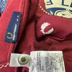 Áo predperry 752167