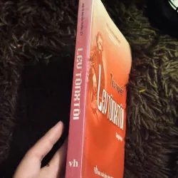 Tiểu thuyết Lev Tonxtoi (Chuyên Luận) 1020137