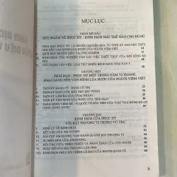 KINH DỊCH PHỤC HY - NGUYỄN HỒNG SINH 777632