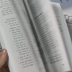 Sổ tay hướng dẫn cách tìm việc những năm 90 - Nhân Văn 688433