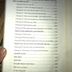 Sự trỗi dậy và suy tàn của Đế chế thứ ba 715342
