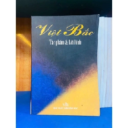 Việt Bắc tác phẩm & lời bình Vanvosach