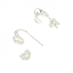 Khuyên tai George Jensen 925 - Hàng hiệu Chính hãng 845286