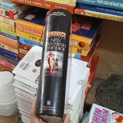 Amanach 5000 Năm Nền Văn Minh Thế Giới  607143