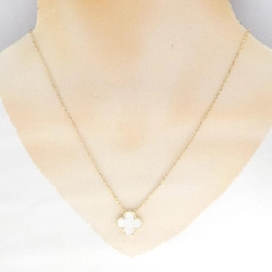 Vòng cổ Van Cleef & Arpels Vintage Alhambra - Hàng hiệu Authentic 839712