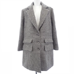 【Mã giảm giá】Áo khoác CHANEL