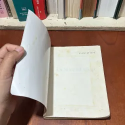 II Tiểu Thuyết: Ăn Mày Dĩ Vãng - Chu Lai - 2001 746168