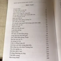 Khúc quân hành màu xanh-Bộ Chỉ Huy Bộ đội Biên Phòng 960358