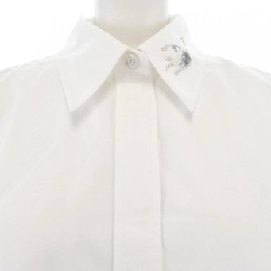 【Mã giảm giá】Chanel CHANEL Áo sơ mi 641266