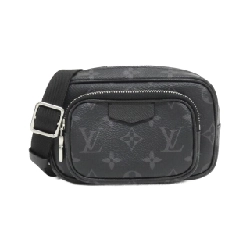Túi đeo chéo Louis Vuitton Taiga Lama Outdoor M30755