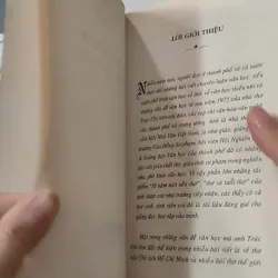 Hồ Chí Minh - vẻ bên trong của Viên Ngọc - Trúc Chi 928544