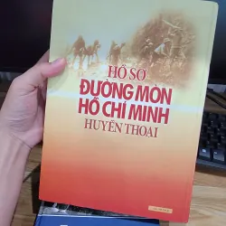 Đường mòn Hồ Chí Minh huyền thoại 593657