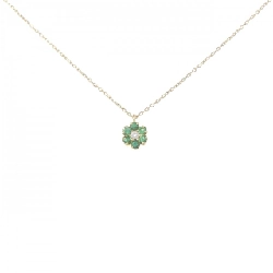 Ponte Vecchio Dây chuyền Reversible 0.07CT - Hàng hiệu Authentic