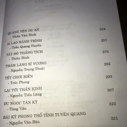 Du ký Việt Nam - Nam Phong tạp chí 1917 -1934  761923