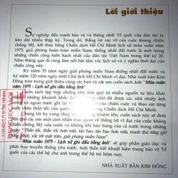 Mùa xuân năm 1975 - Lịch sử ghi dấu bằng ảnh 708125