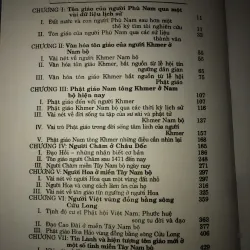 Tôn giáo - Tín ngưỡng của các cư dân vùng đồng bằng sông Cửu Long 790351