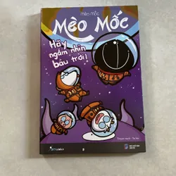 Mèo mốc Mèo mốc 561900