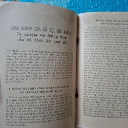 Thời sự Phổ thông số 18 (năm 1960) 1004981