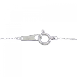 PT Dây chuyền kim cương 0.10CT - Hàng hiệu Chính hãng 864058