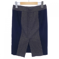 【Mã giảm giá】Gucci GUCCI chân váy 653874