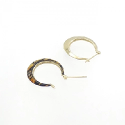 K14YG Nhựa Bông Tai - Hàng hiệu Chính hãng 868103