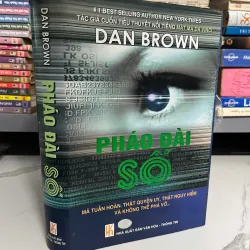 Pháo Đài Số - Dan Brown
