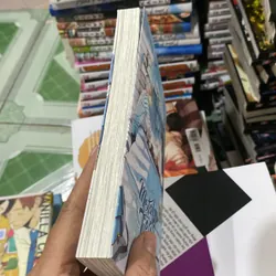 Chàng Metal Head nhà bên truyện tranh  568697