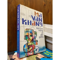 ĐÁM CƯỚI KHÔNG CÓ GIẤY GIÁ THÚ - MA VĂN KHÁNG 136505