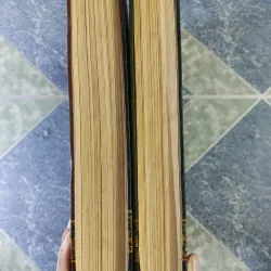 Kho tàng truyện cổ tích Việt Nam ( 2 tập) - Nguyễn Đổng Chi 708923