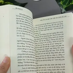 Lòng Tốt Của Bạn Cần Thêm Đôi Phần Sắc Sảo 1 - Mô Nhan Ca 604652