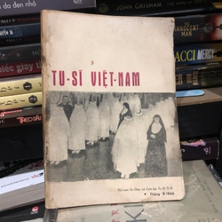 Tu sĩ Việt Nam (In 1966)