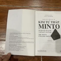 Nguyên lý kim tự tháp MINTO (9) 681600