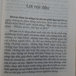 Bạn muốn loại bỏ tress và lo âu 323825
