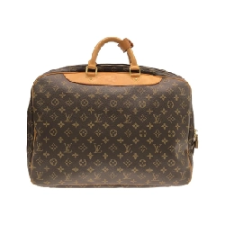 Túi Boston Louis Vuitton Monogram Alize 24A M41399 - Hàng hiệu Chính hãng