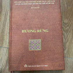 Hương rừng – Đỗ Anh Mỹ
