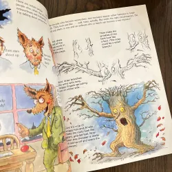 ✨𝑪𝒐𝒖𝒏𝒕 𝑫𝒓𝒂𝒘𝒄𝒖𝒍𝒂'𝒔 𝑪𝒂𝒓𝒕𝒐𝒐𝒏 𝑭𝒖𝒏✨ 712188