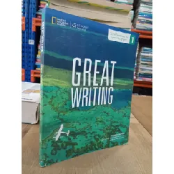 Great Writing
