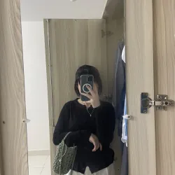 Túi lưới mini đeo chéo đựng điện thoại  957802