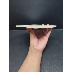 Những Ngọn Lửa mới 80% ố nhẹ 2015 HCM1406 Nguyễn Bích Lan SÁCH VĂN HỌC 915605