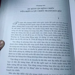 SÁCH TỔNG TẬP HỒI KÝ ĐẠI TƯỚNG VÕ NGUYÊN GIÁP 738904