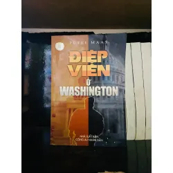 Điệp viên ở Washington - Peter Maas