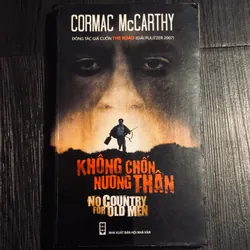 Không chốn nương thân