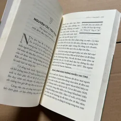 21 nguyên tắc vàng của nghệ thuật lãnh đạo 998556